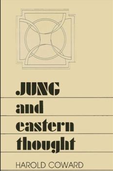 Hardcover Jung and Eastern Thought Book