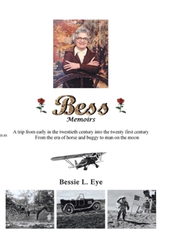 Hardcover Bess Book