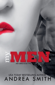 Paperback My Men Book