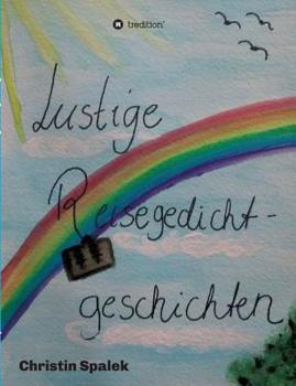 Paperback Lustige Reisegedichtgeschichten [German] Book