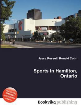 Paperback Sports in Hamilton, Ontario Book