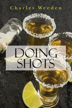 Paperback Doing Shots Book