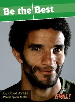 Paperback Be the Best: Level 5 (Goal!) Book