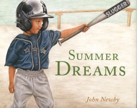 Hardcover Summer Dreams Book