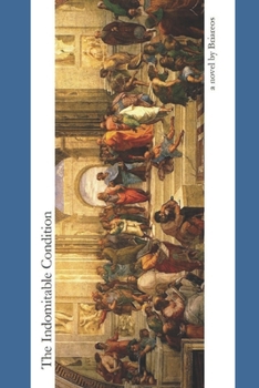 Paperback The Indomitable Condition Book