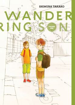 Hardcover Wandering Son, Book 1 Book