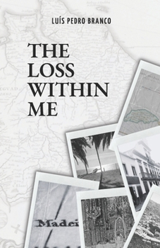 Paperback The Loss Within Me Book