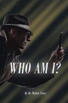 Paperback Who Am I? Book