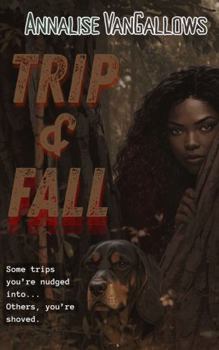 Hardcover Trip & Fall Book