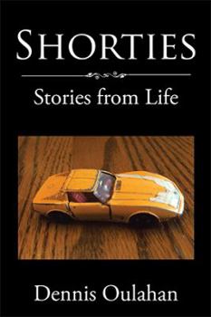 Paperback Shorties: Stories from Life Book