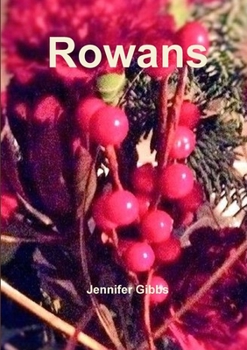 Paperback Rowans Book