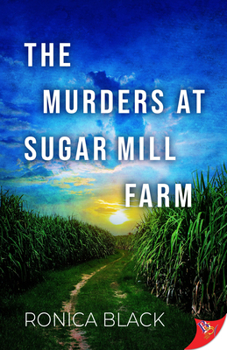 Paperback The Murders at Sugar Mill Farm Book