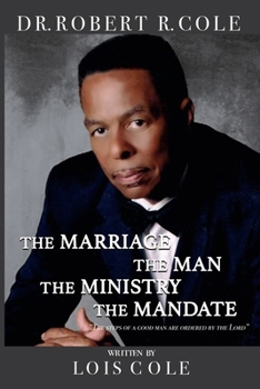 The Marriage, The Man, The Ministry-Mandate