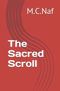Paperback The Sacred Scroll Book
