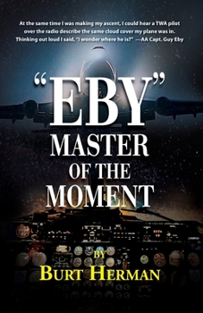 Paperback "Eby": Master of the Moment Book