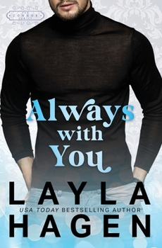 Always With You - Book #6 of the Connor Family