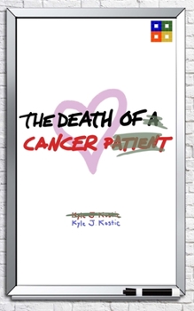 Paperback The Death of a Cancer patient Book