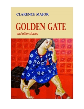 Paperback Golden Gate: And Other Stories Book