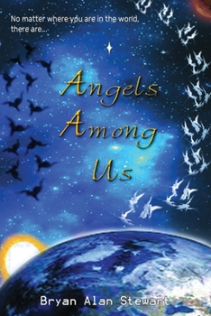 Paperback Angels Among Us Book