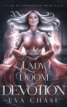 Paperback Lady of Doom and Devotion Book