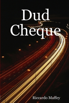 Paperback Dud Cheque Book