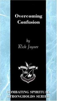 Paperback Overcoming Confusion Book