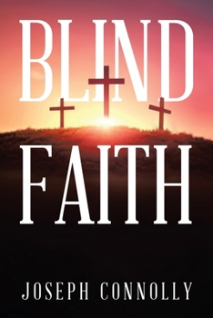 Paperback Blind Faith Book