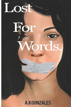 Paperback Lost For Words Book
