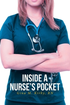 Paperback Inside a Nurse's Pocket Book