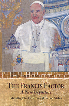 Paperback The Francis Factor: A New Departure Book