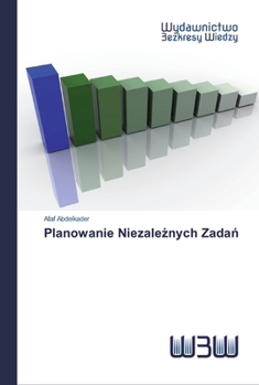 Paperback Planowanie Niezale&#380;nych Zada&#324; [Polish] Book