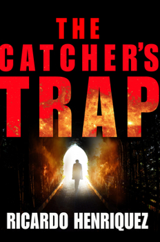Paperback The Catcher's Trap Book