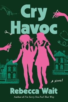 Paperback Cry Havoc Book