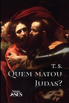 Paperback Quem matou Judas? [Portuguese] Book