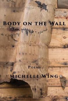 Paperback Body on the Wall Book