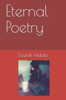 Paperback Eternal Poetry Book