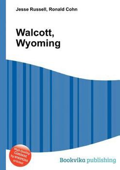 Paperback Walcott, Wyoming Book