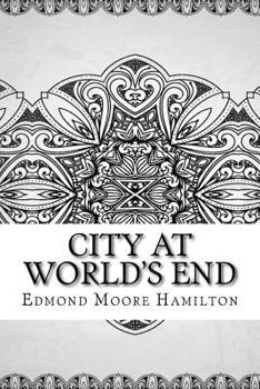 Paperback City at World's End Book