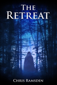 Paperback The Retreat Book