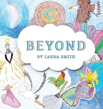 Hardcover Beyond Book