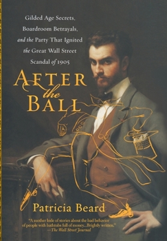 Hardcover After the Ball Book