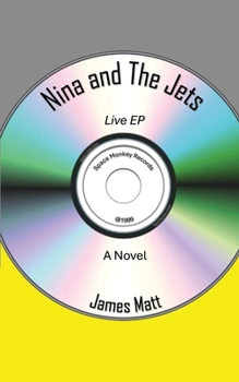 Paperback Nina and the Jets: The Adventures of Ted and Windy Book