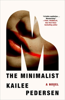 Hardcover The Minimalist Book