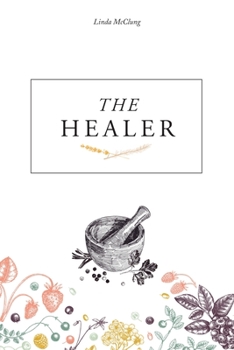 Paperback The Healer Book