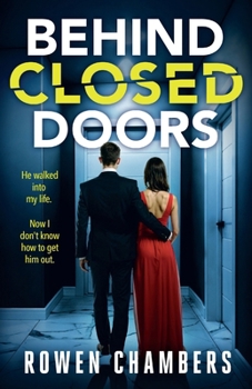 Paperback Behind Closed Doors: A dark and addictive psychological thriller Book