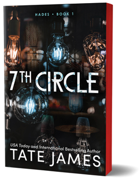 7th Circle (Hades Book 1) - Book #1 of the Hades