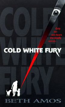 Mass Market Paperback Cold White Fury Book