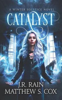 Paperback Catalyst Book