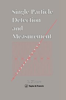 Hardcover Single Particle Detection And Measurement Book