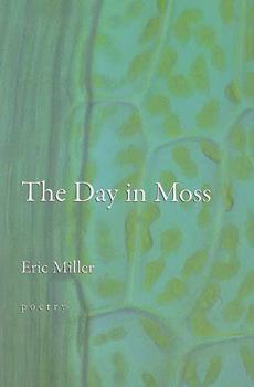 Paperback The Day in Moss Book